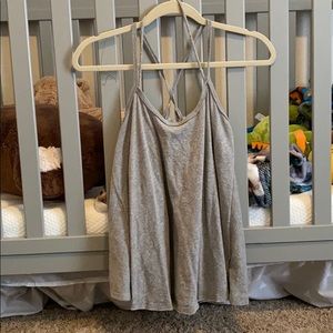 Free People Tank